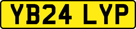 YB24LYP