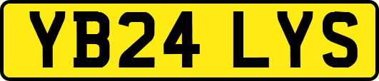 YB24LYS