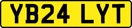 YB24LYT