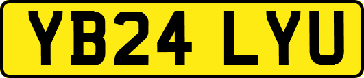 YB24LYU