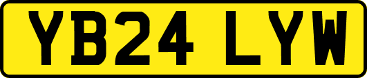 YB24LYW