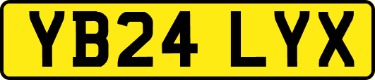 YB24LYX
