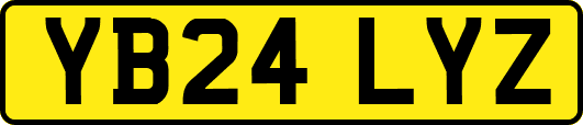 YB24LYZ