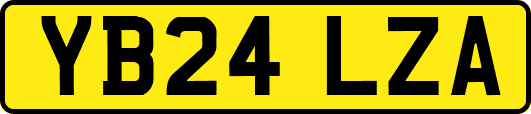 YB24LZA
