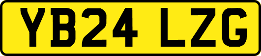 YB24LZG