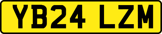 YB24LZM