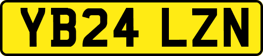 YB24LZN