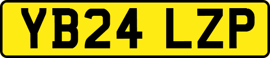 YB24LZP