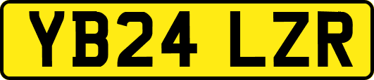 YB24LZR