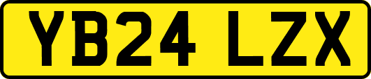 YB24LZX