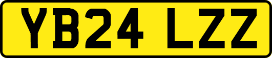 YB24LZZ
