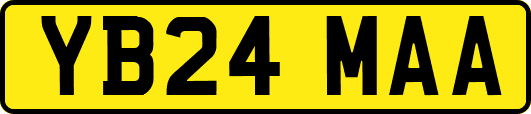YB24MAA