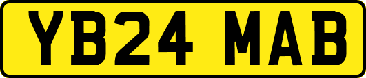 YB24MAB
