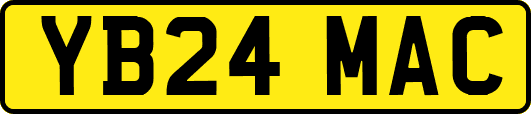 YB24MAC