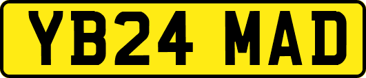 YB24MAD