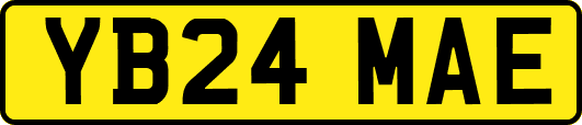 YB24MAE