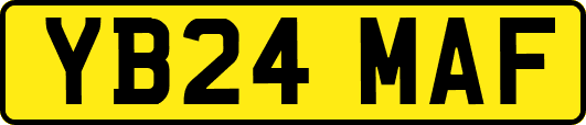 YB24MAF