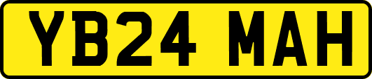 YB24MAH