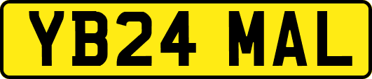 YB24MAL
