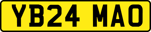 YB24MAO