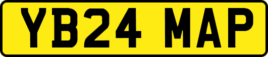 YB24MAP