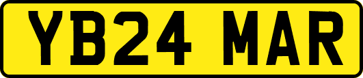 YB24MAR
