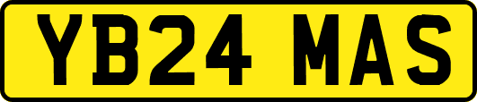 YB24MAS