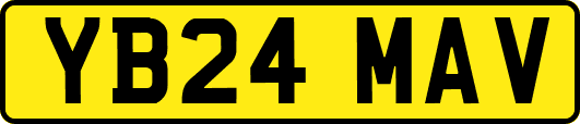 YB24MAV