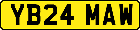 YB24MAW