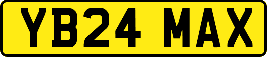 YB24MAX