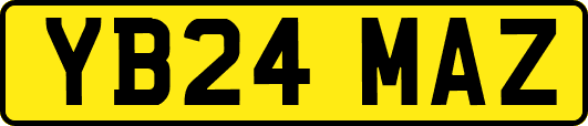 YB24MAZ