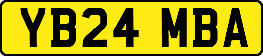 YB24MBA