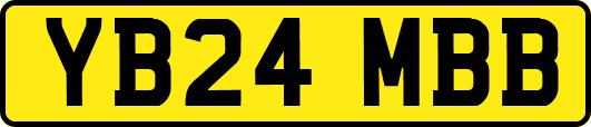 YB24MBB