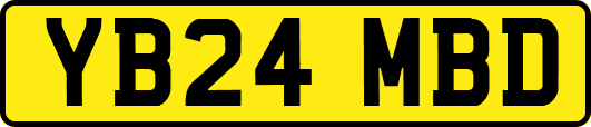 YB24MBD