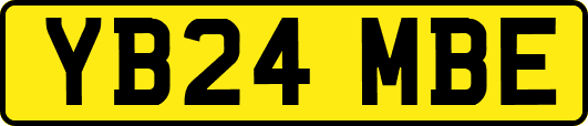 YB24MBE