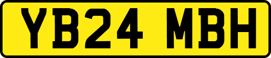 YB24MBH
