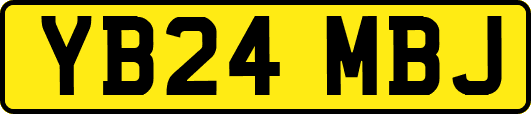YB24MBJ