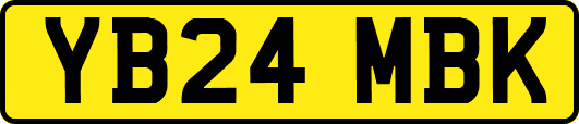 YB24MBK