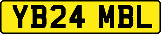 YB24MBL