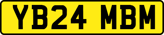 YB24MBM