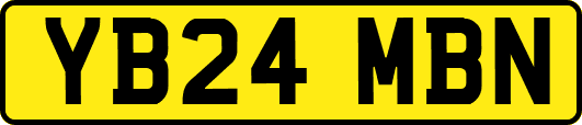 YB24MBN