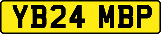 YB24MBP