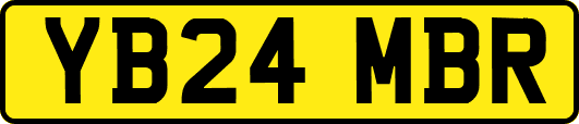 YB24MBR