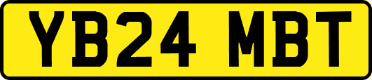 YB24MBT
