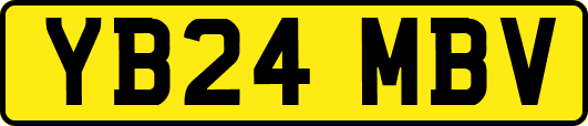 YB24MBV