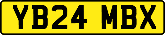 YB24MBX