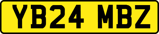 YB24MBZ