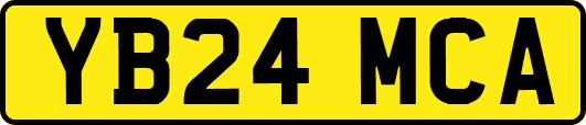 YB24MCA