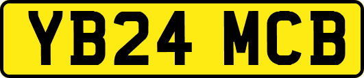 YB24MCB