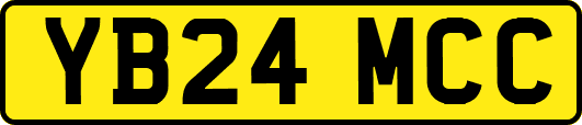 YB24MCC